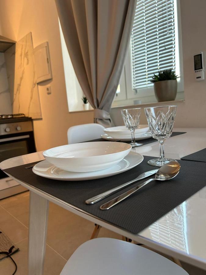 Apartman Diana Мали-Лошинь Экстерьер фото