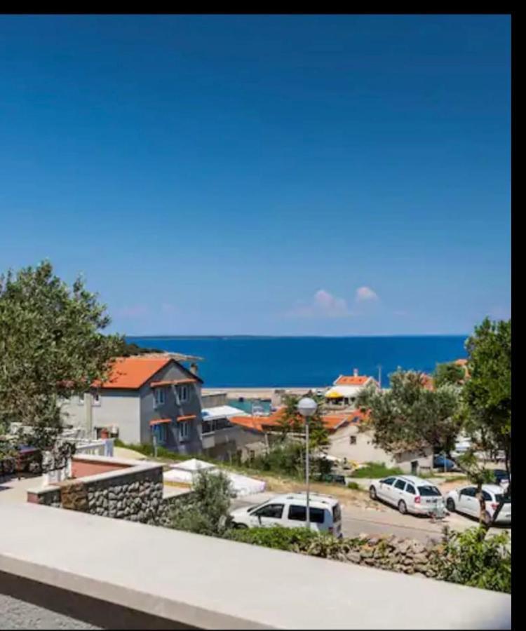 Apartman Diana Мали-Лошинь Экстерьер фото
