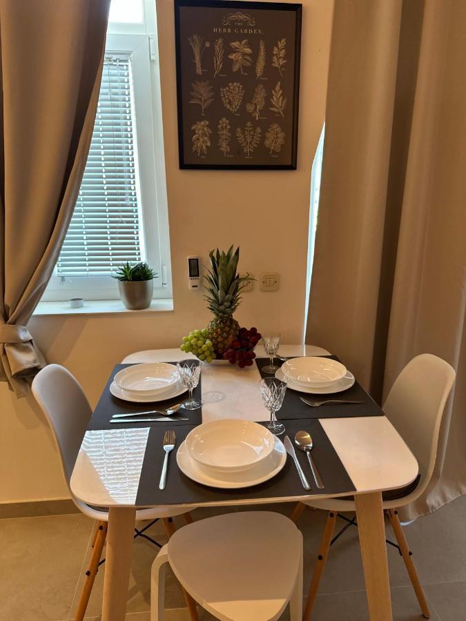 Apartman Diana Мали-Лошинь Экстерьер фото