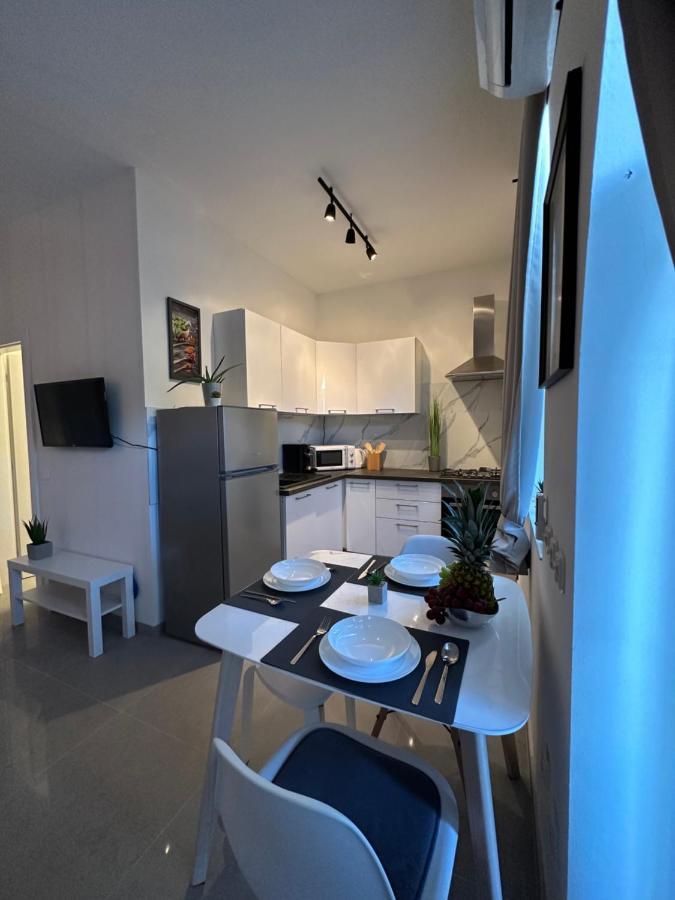 Apartman Diana Мали-Лошинь Экстерьер фото