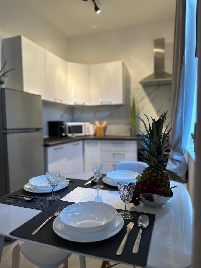 Apartman Diana Мали-Лошинь Экстерьер фото