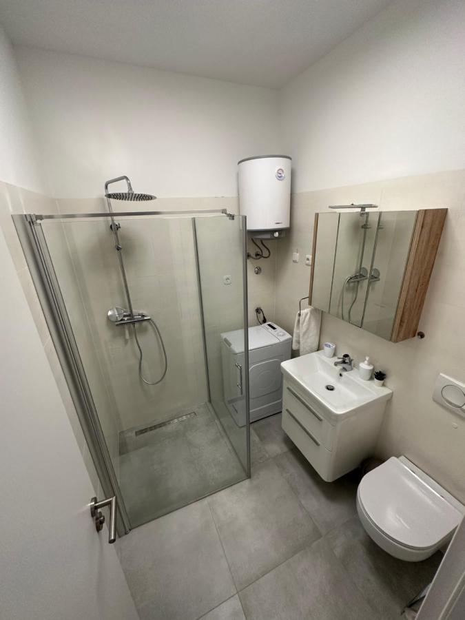 Apartman Diana Мали-Лошинь Экстерьер фото
