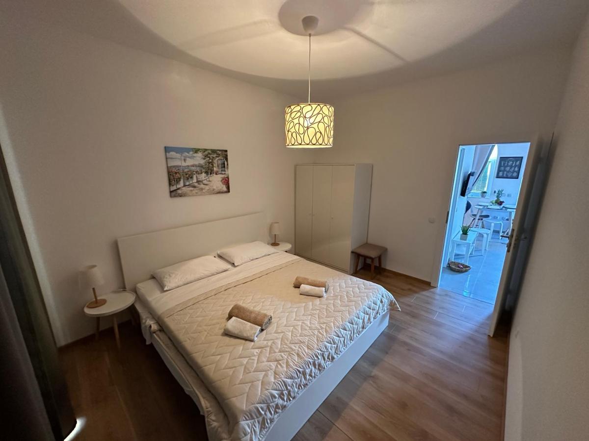Apartman Diana Мали-Лошинь Экстерьер фото