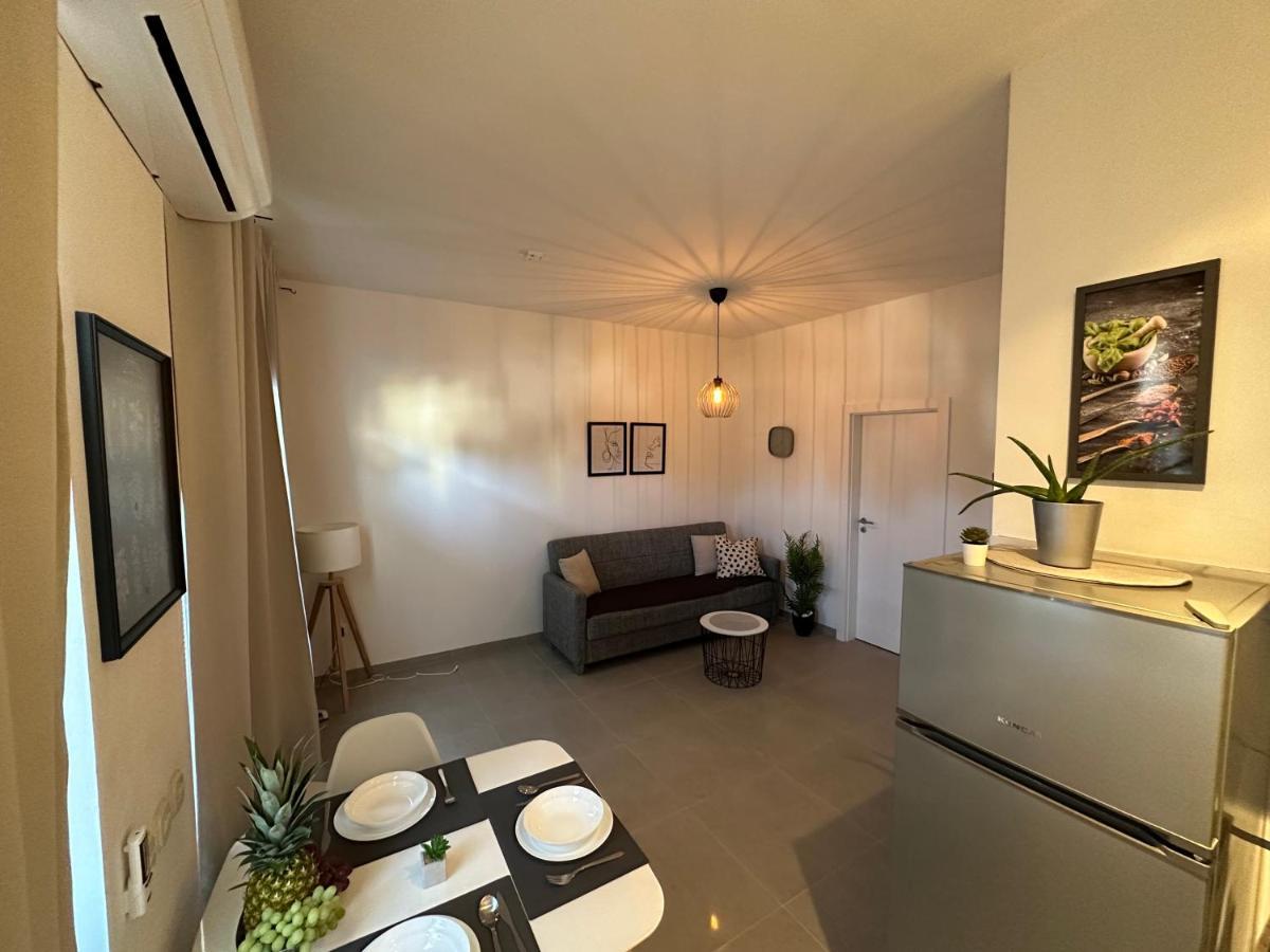 Apartman Diana Мали-Лошинь Экстерьер фото