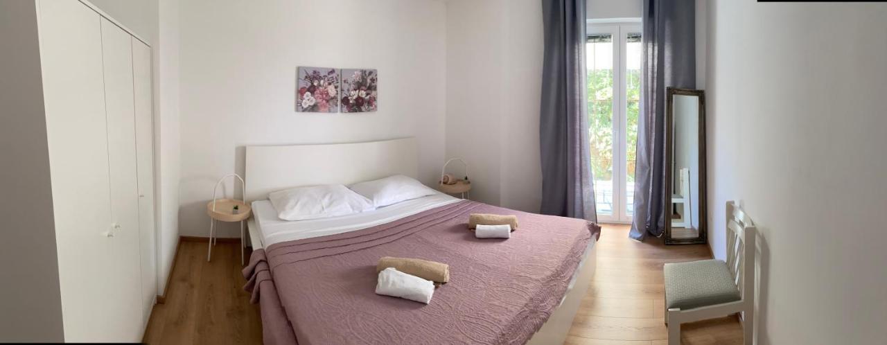 Apartman Diana Мали-Лошинь Экстерьер фото
