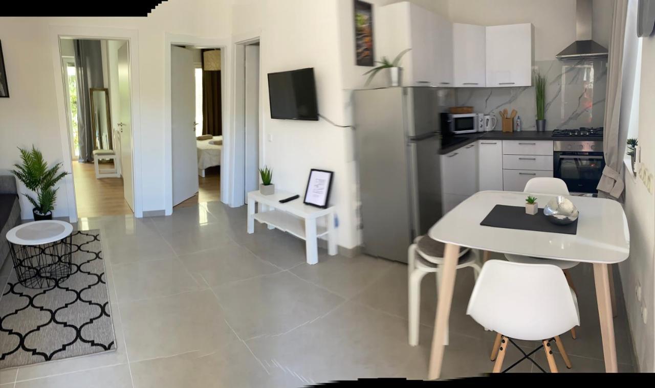 Apartman Diana Мали-Лошинь Экстерьер фото