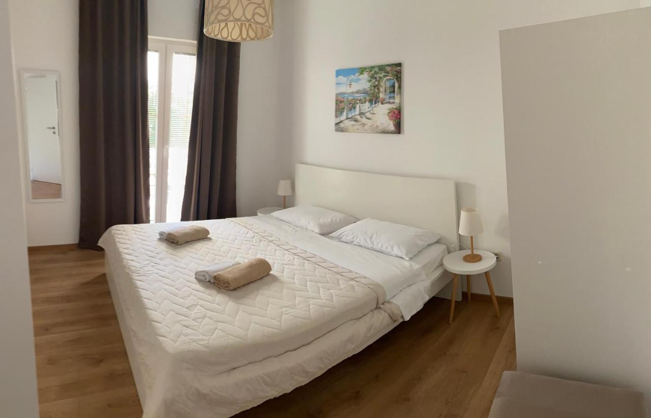 Apartman Diana Мали-Лошинь Экстерьер фото